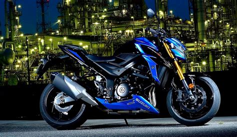 gsxr 750 naked|Suzuki GSX 750 – Wikipedia